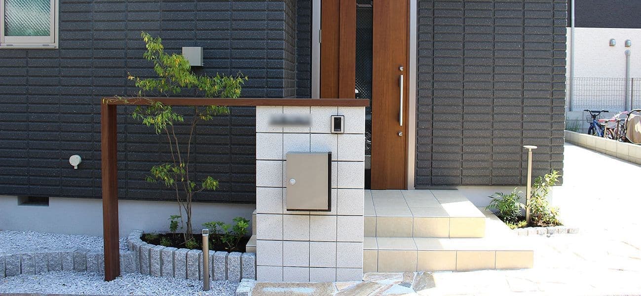 神奈川県座間市の個人邸