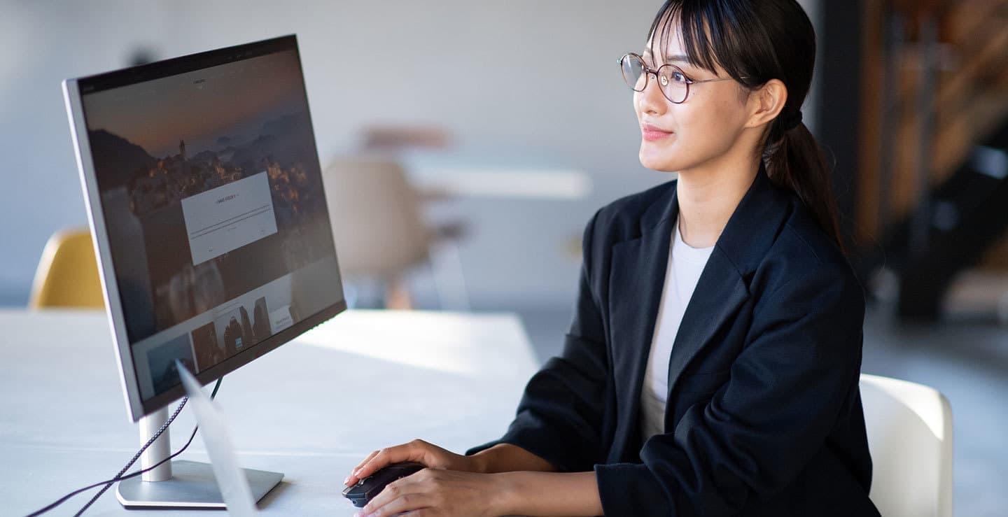 ウェブデザインスタッフ求人